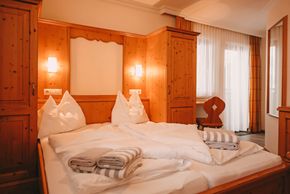 General information about your stay at Posers Bergwelt