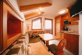 General information about your stay at Posers Bergwelt