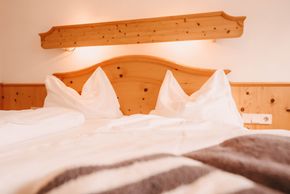 General information about your stay at Posers Bergwelt