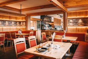 General information about your stay at Posers Bergwelt