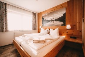 General information about your stay at Posers Bergwelt