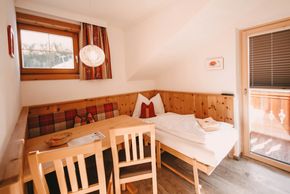 General information about your stay at Posers Bergwelt
