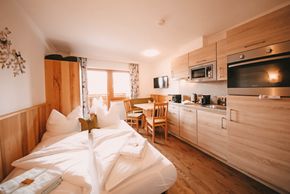 General information about your stay at Posers Bergwelt