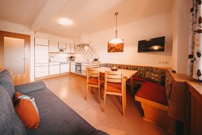 General information about your stay at Posers Bergwelt