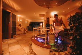 General information about your stay at Posers Bergwelt