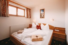 General information about your stay at Posers Bergwelt