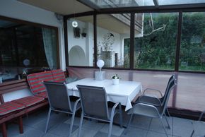 General information about your stay at Gästehaus Birkenheim