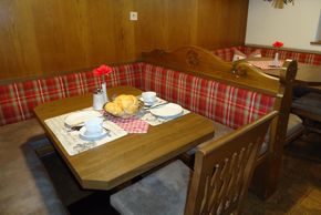 General information about your stay at Gästehaus Birkenheim