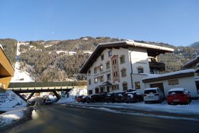 General information about your stay at Gästehaus Birkenheim