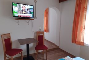 General information about your stay at Gästehaus Birkenheim