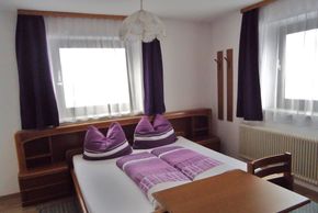 General information about your stay at Gästehaus Birkenheim