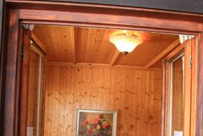 General information about your stay at Gästehaus Bleisch