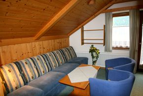 General information about your stay at Gästehaus Bleisch