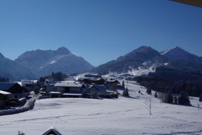 General information about your stay at Gästehaus Boersch