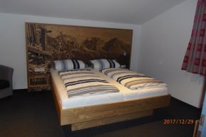 General information about your stay at Gästehaus Boersch