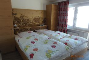 General information about your stay at Gästehaus Boersch