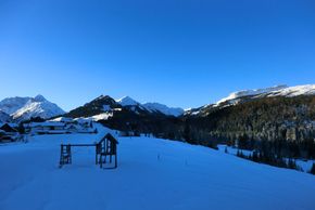 General information about your stay at Gästehaus Boersch