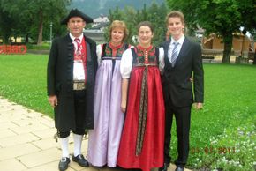 General information about your stay at Gästehaus Boersch