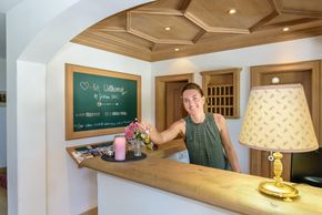 General information about your stay at Gästehaus Brand Hotel Garni