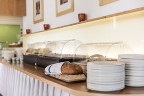 General information about your stay at Gästehaus Convict Zuoz