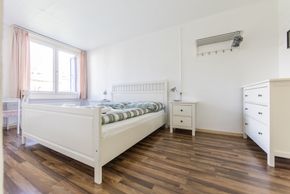 General information about your stay at Gästehaus Convict Zuoz