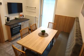 General information about your stay at Gästehaus Eder