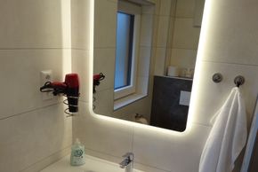 General information about your stay at Gästehaus Eder