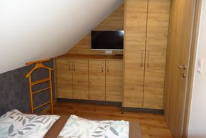 General information about your stay at Gästehaus Eder