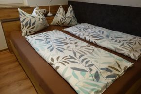 General information about your stay at Gästehaus Eder