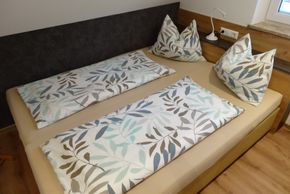 General information about your stay at Gästehaus Eder