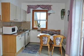 General information about your stay at Gästehaus Eder