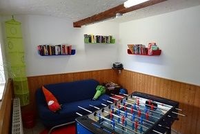 General information about your stay at Gästehaus Eder