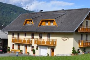 General information about your stay at Gästehaus Eder