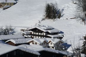 General information about your stay at Gästehaus Fellner