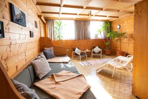 General information about your stay at Gästehaus Fellner