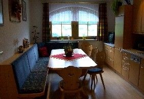 General information about your stay at Gästehaus Flörl