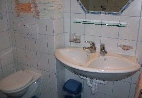 General information about your stay at Gästehaus Flörl