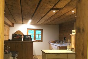 General information about your stay at Gästehaus Fritz