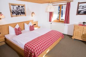 General information about your stay at Gästehaus Fritz