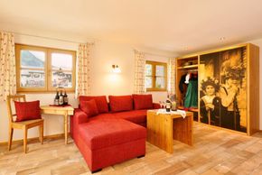 General information about your stay at Gästehaus Fritz