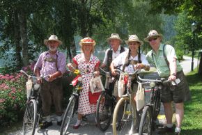 General information about your stay at Gästehaus Grundner