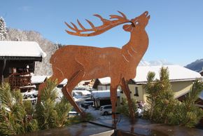 General information about your stay at Gästehaus Grundner