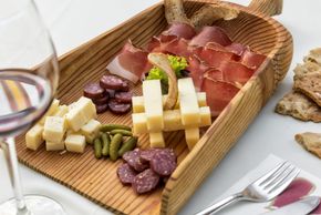 General information about your stay at Gästehaus Gruber