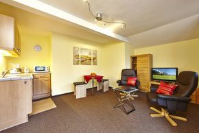 General information about your stay at Gästehaus im Winkel