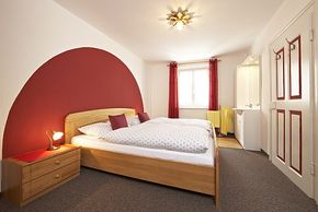 General information about your stay at Gästehaus im Winkel