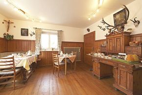 General information about your stay at Gästehaus im Winkel