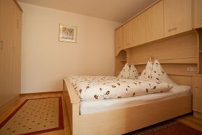 General information about your stay at Gästehaus Ingrid