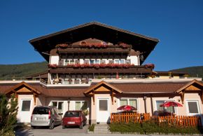 General information about your stay at Gästehaus Ingrid