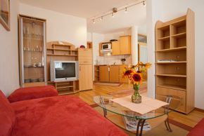 General information about your stay at Gästehaus Ingrid