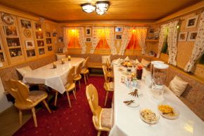 General information about your stay at Gästehaus Ingrid